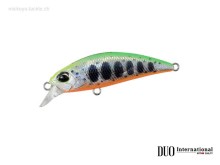 Spearhead Ryuki ADA4140 Lime Yamame OB